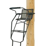 River's Edge River's Edge Relax Wide Ladder Stand (RE664)