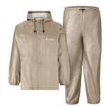 Frogg Toggs Frogg Toggs Pro Lite Rain Suit, Khaki, Med/Lrg