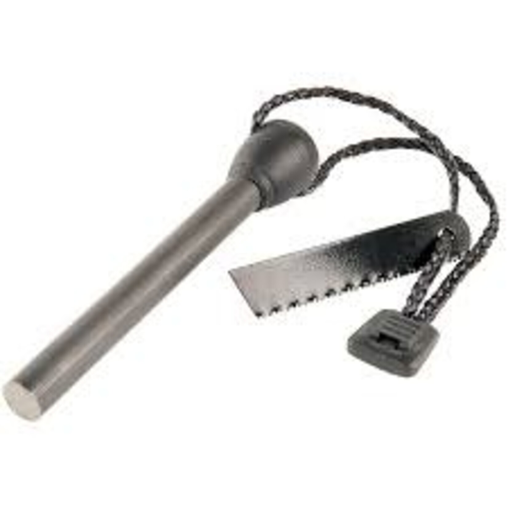 North 49 Swiss Flint Survival Tool
