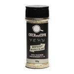 Catch and Cook Whiteout Garlic Blend Spice