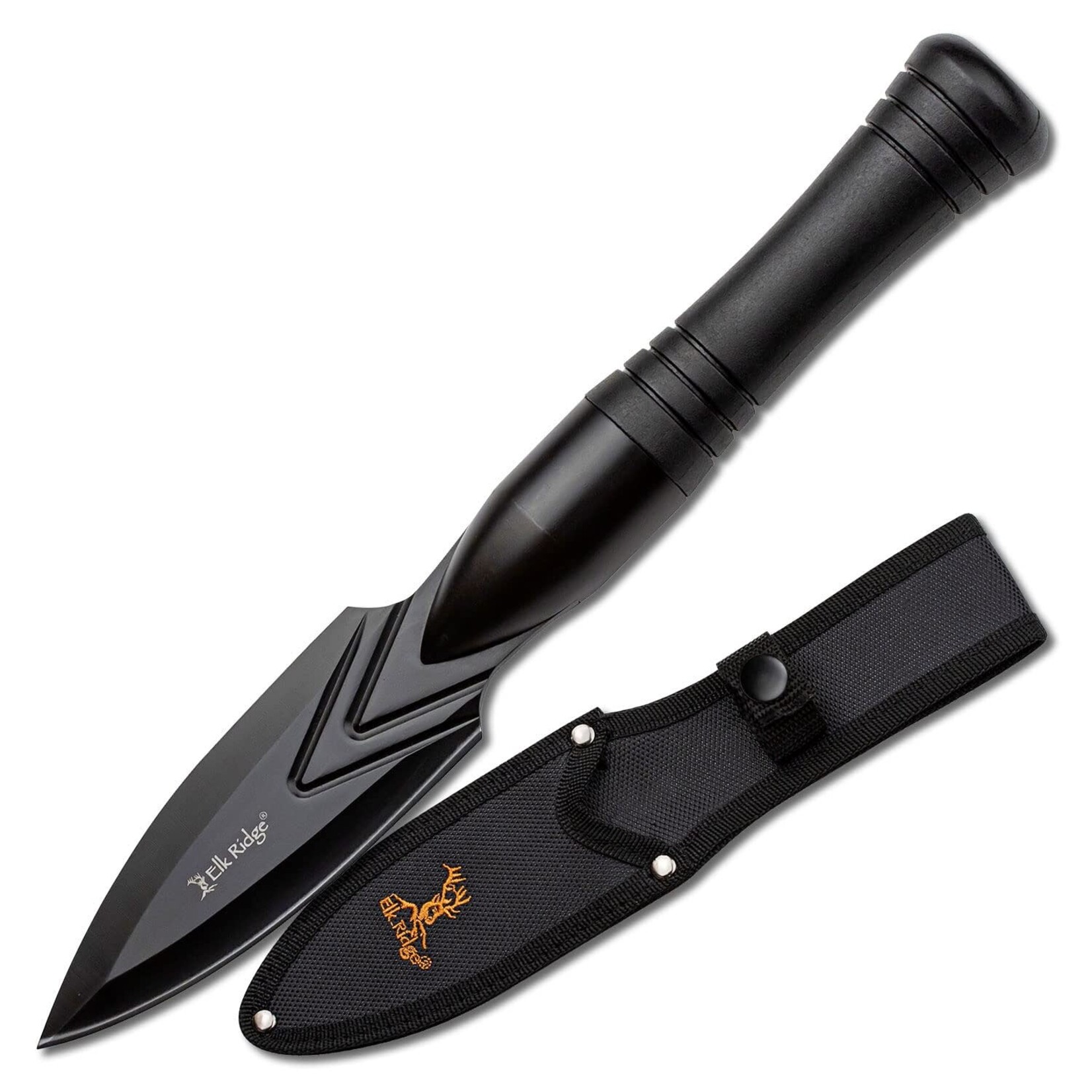 Elk Ridge Elk Ridge Spire 4.5" Survival Spear