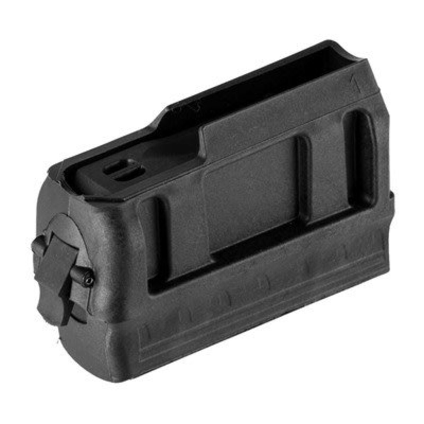 Ruger Ruger M77-3P Scout Magazine .308 Win 3rd Polymer