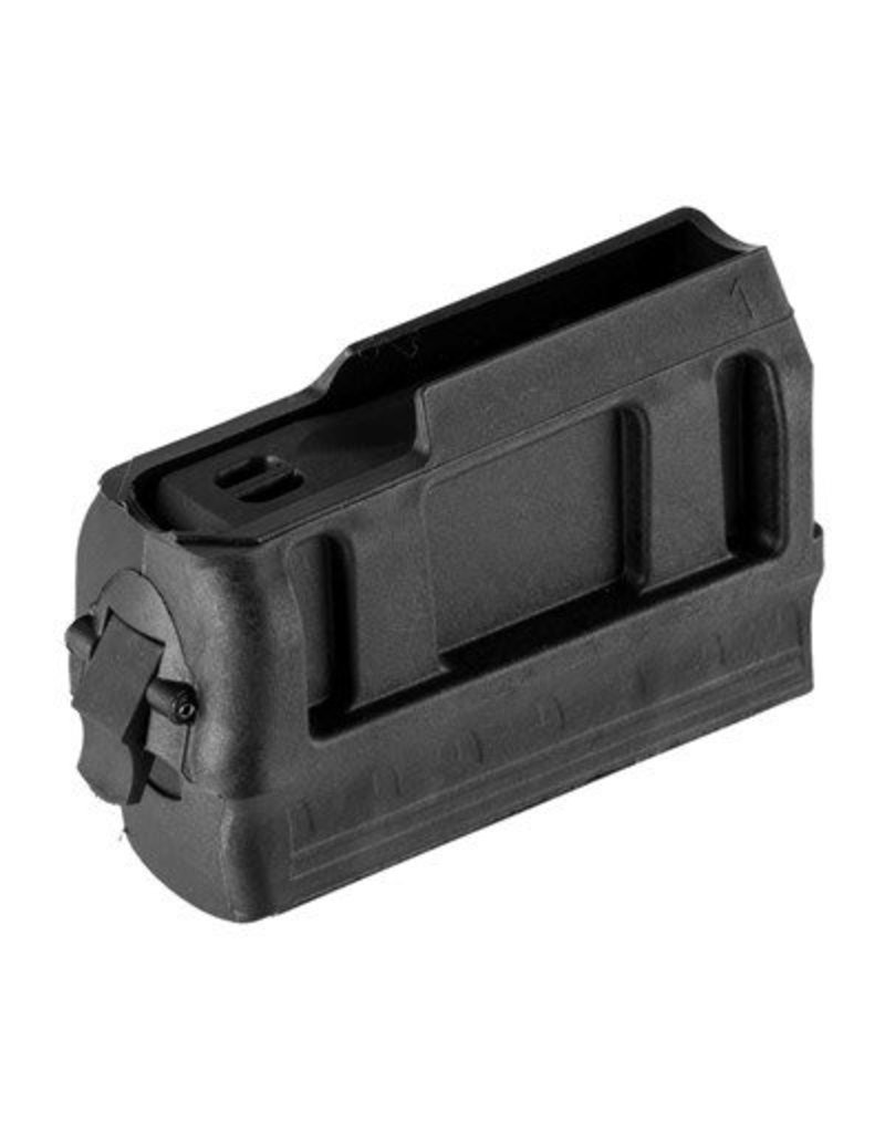 Ruger Ruger M77-3P Scout Magazine .308 Win 3rd Polymer