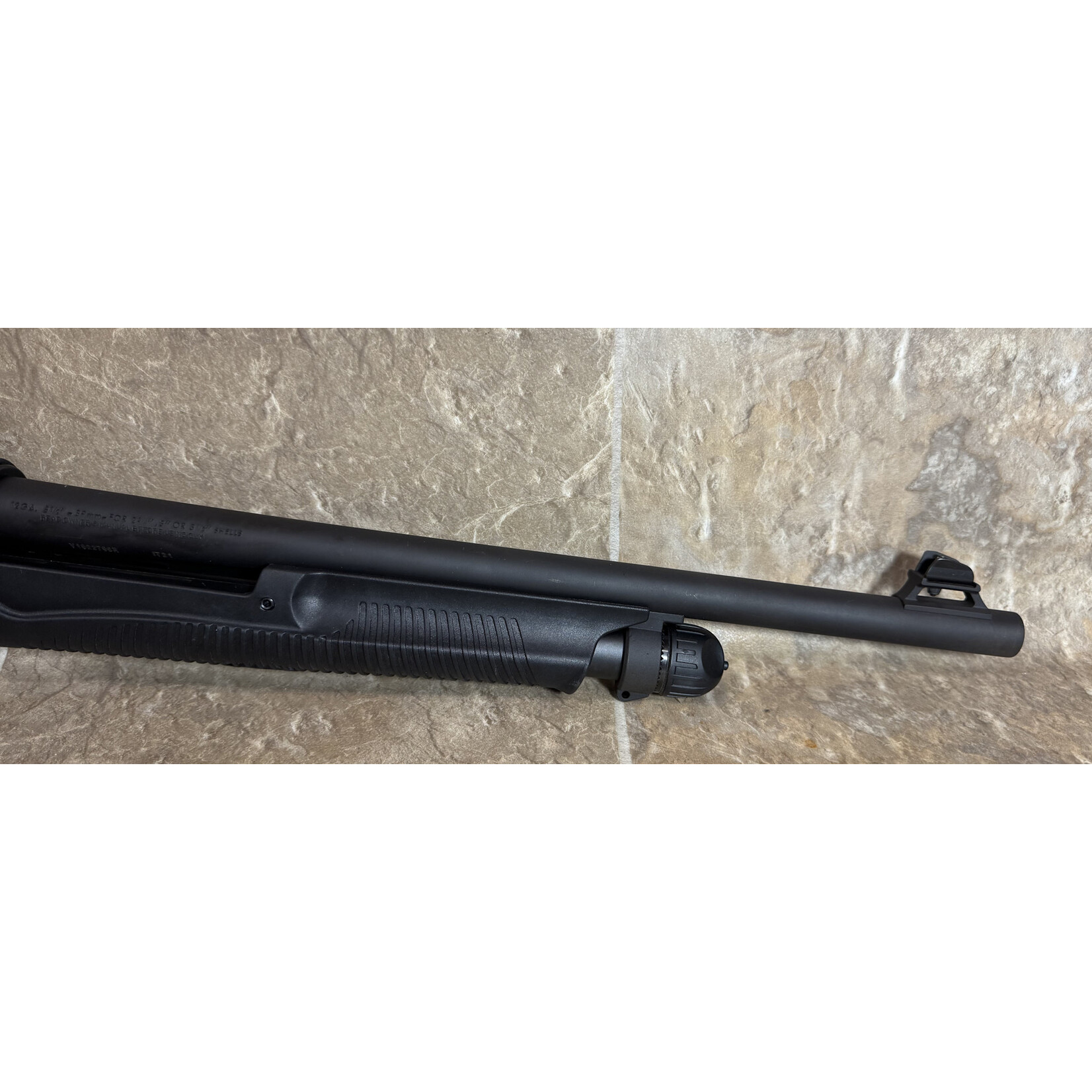 Benelli Used Benelli Nova Tactical 12ga (Z0975094N)