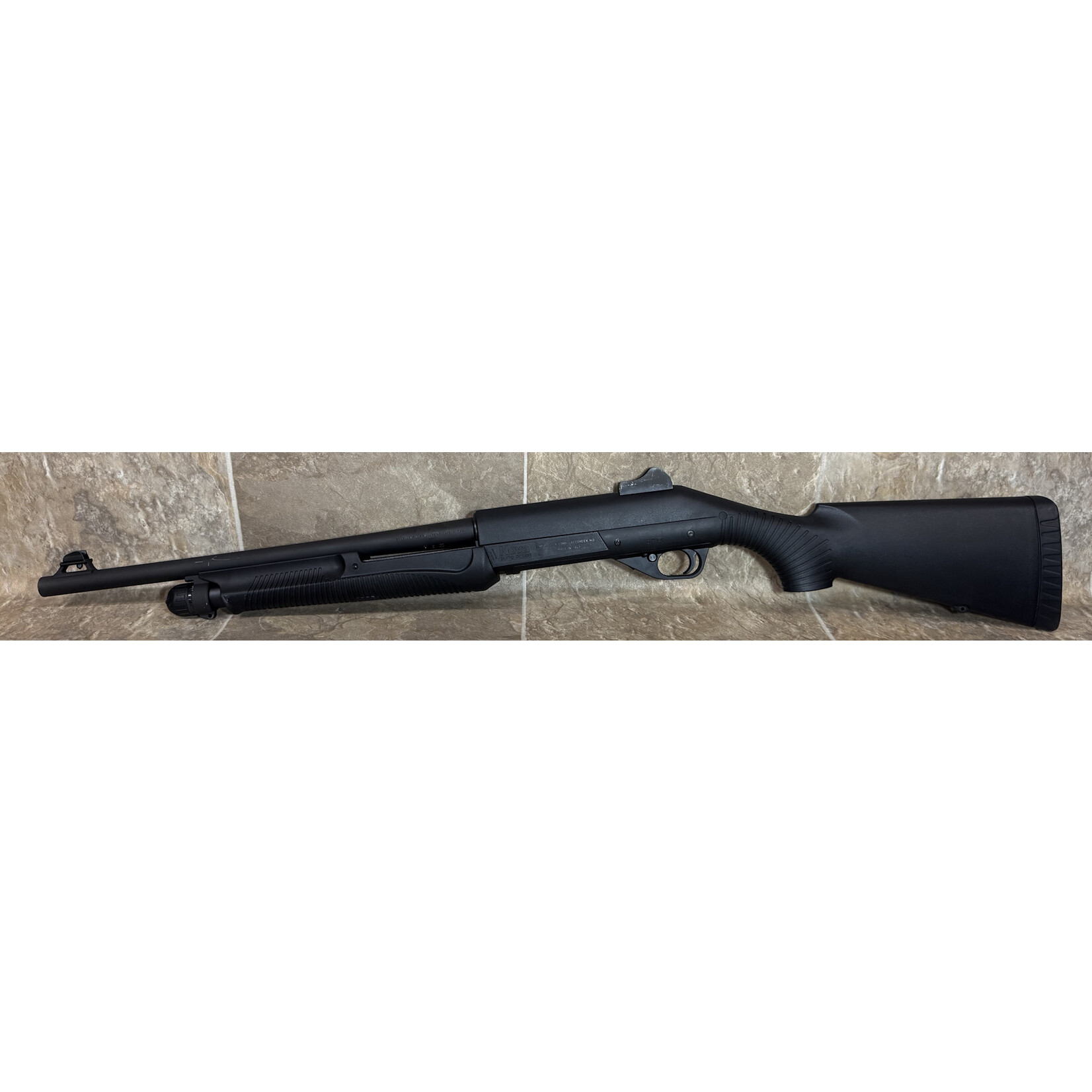 Benelli Used Benelli Nova Tactical 12ga (Z0975094N)
