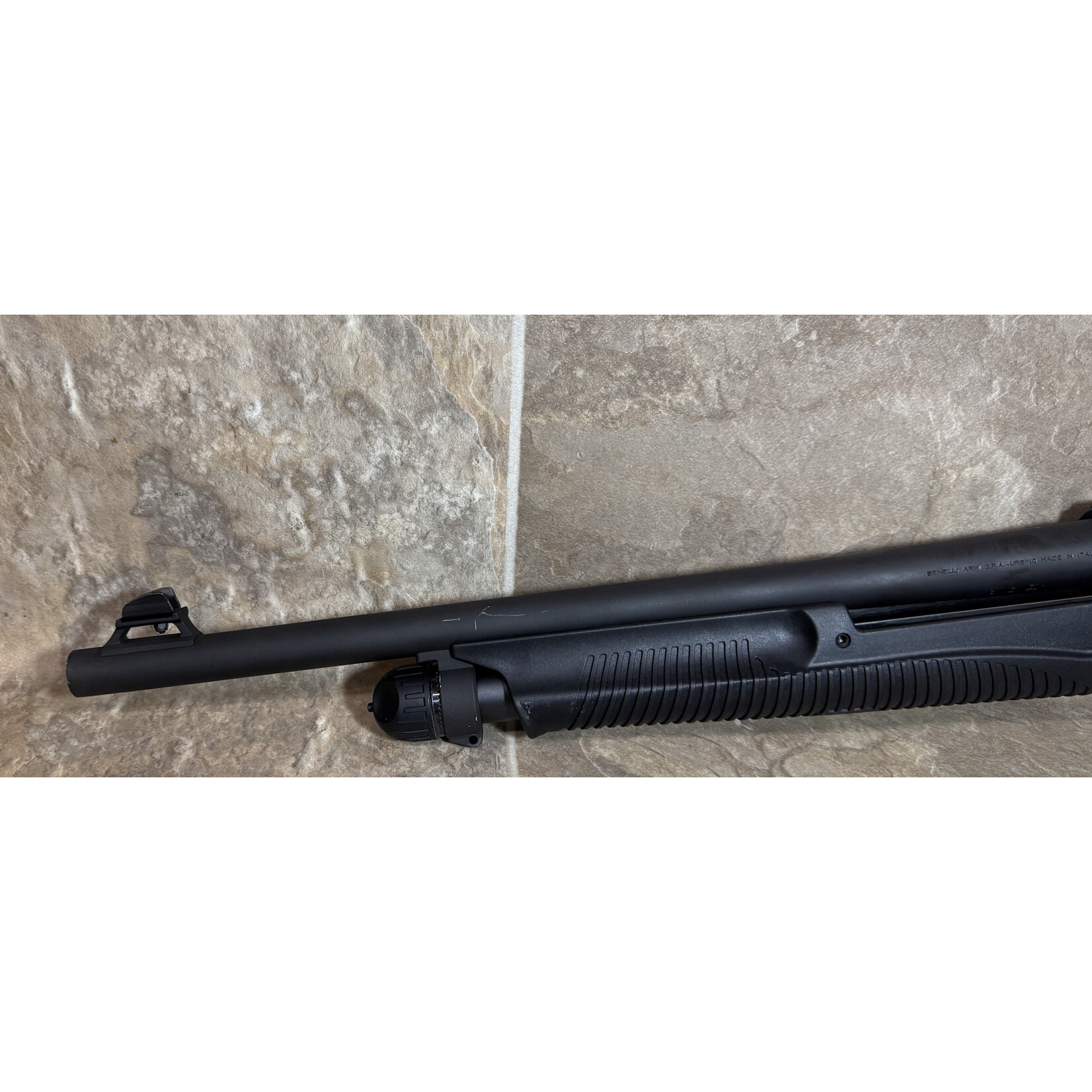 Benelli Used Benelli Nova Tactical 12ga (Z0975094N)