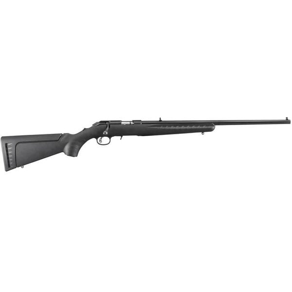 Ruger American Rimfire 17 HMR 22" w/Sights (08311) — Eagle Firearms