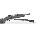 Ruger Ruger American Rimfire 22LR Compact blk syn 18" (08303)