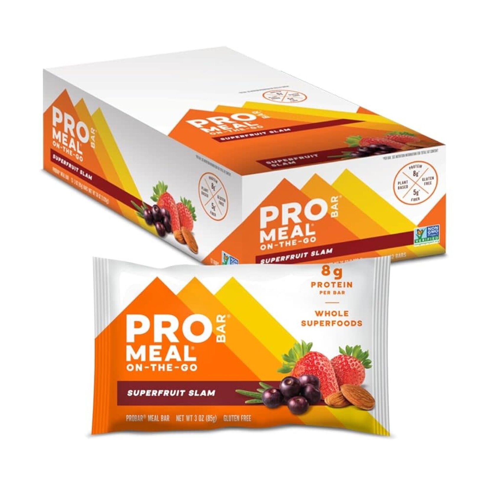 ProBar Superfruit Slam Meal Bar