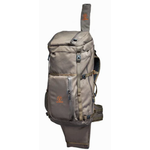 Vorn Vorn EV45 Hunting Backpack, Ash Green