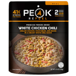 Peak Refuel Peak Refuel White Chili Meal (602172)