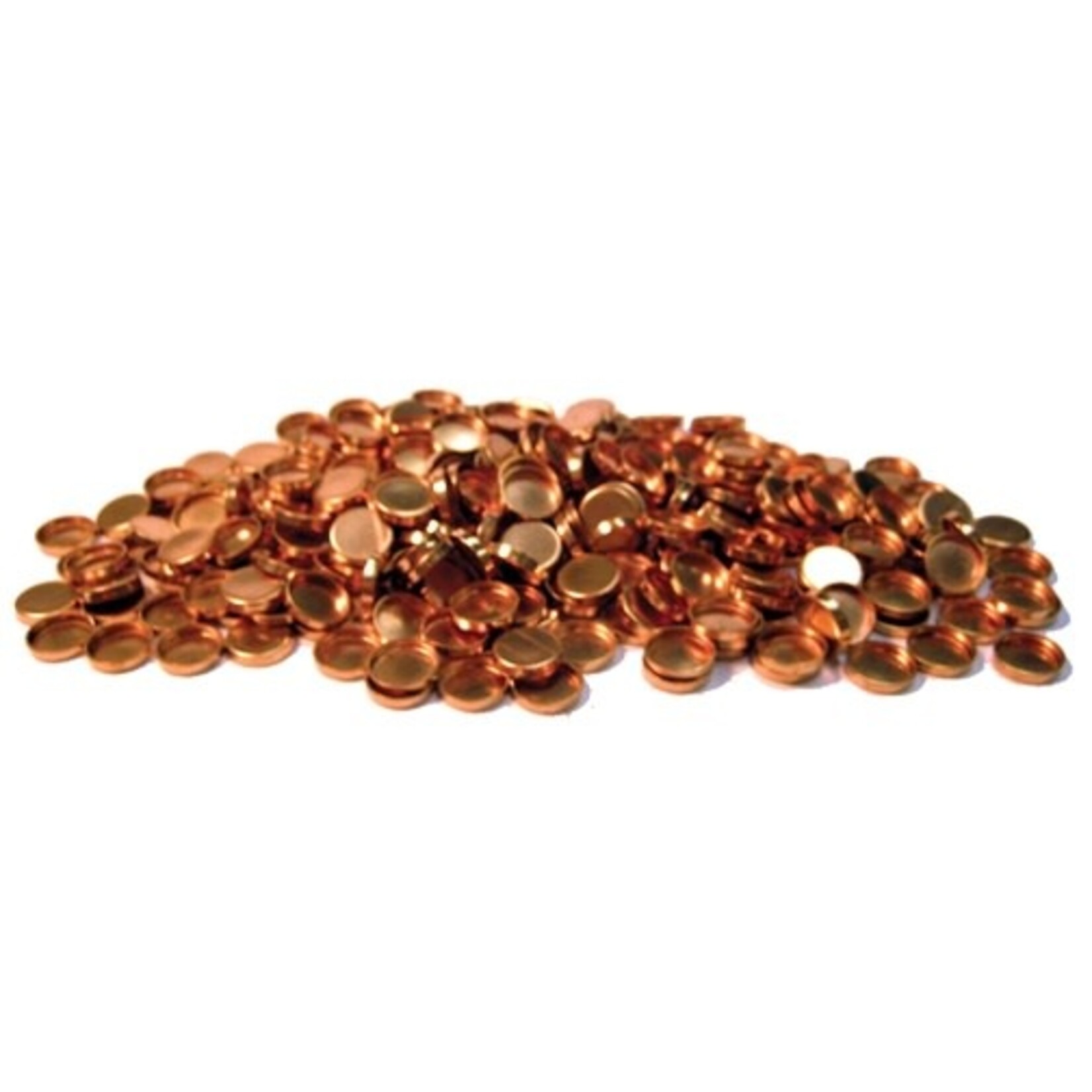 Hornady Hornady 45 cal gas checks 1000ct (7140)