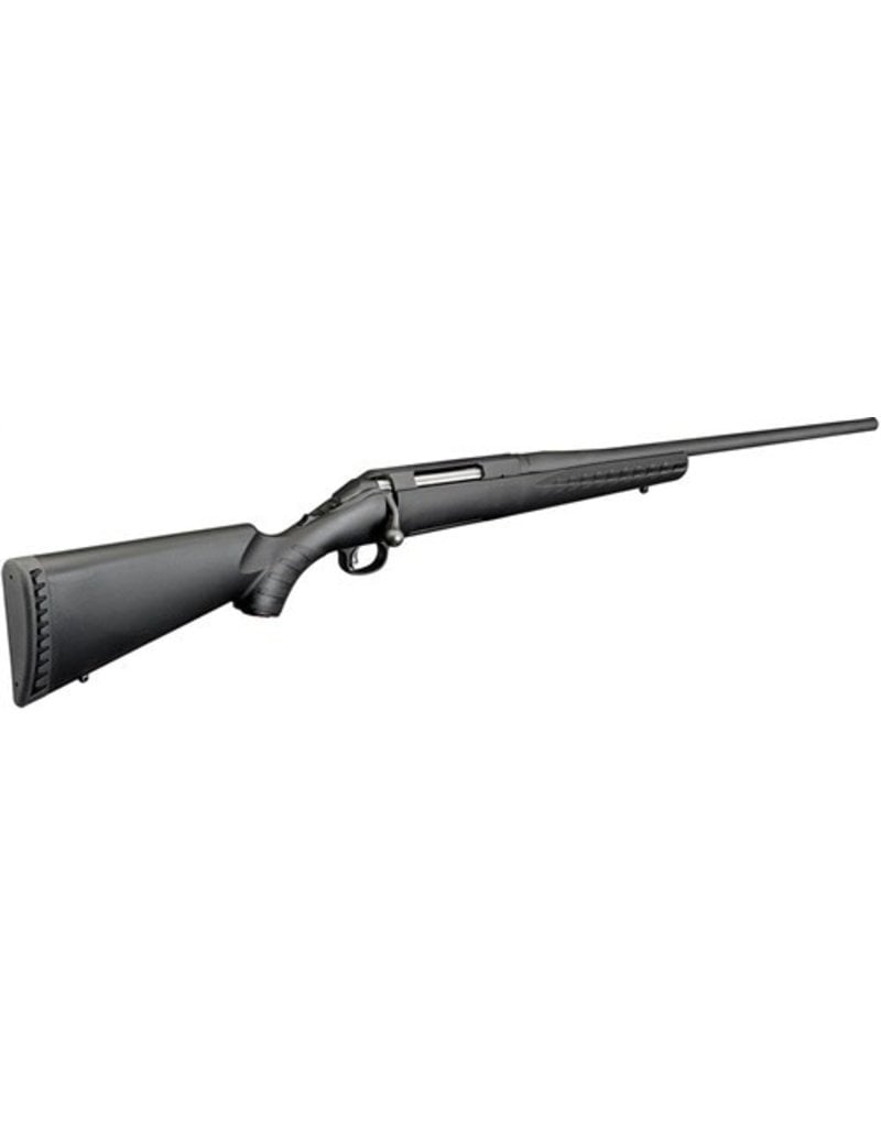 Ruger Ruger American 243 Win 22" (06904)