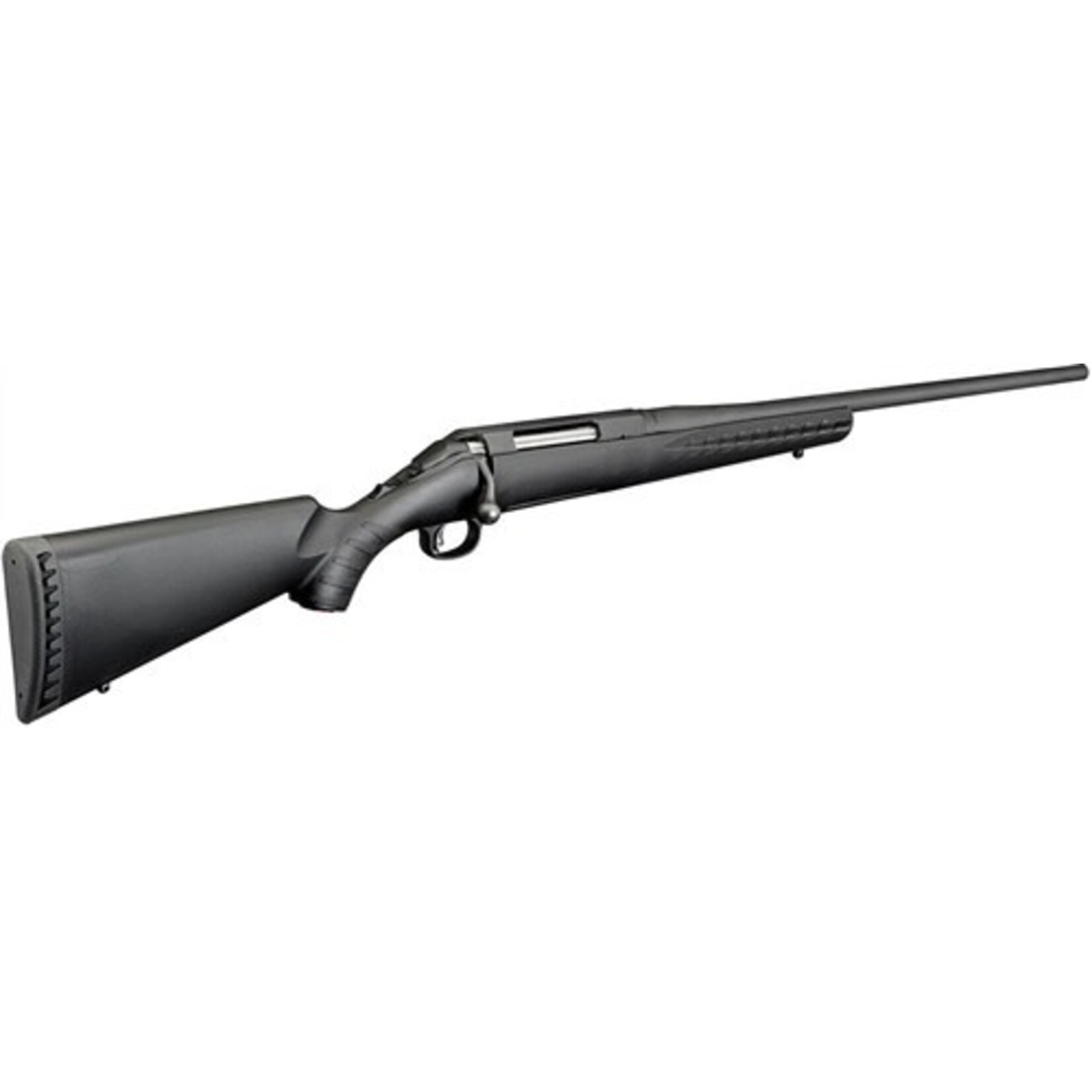 Ruger Ruger American 30-06 Sprg Syn Blk 22" blued Barrel (06901)