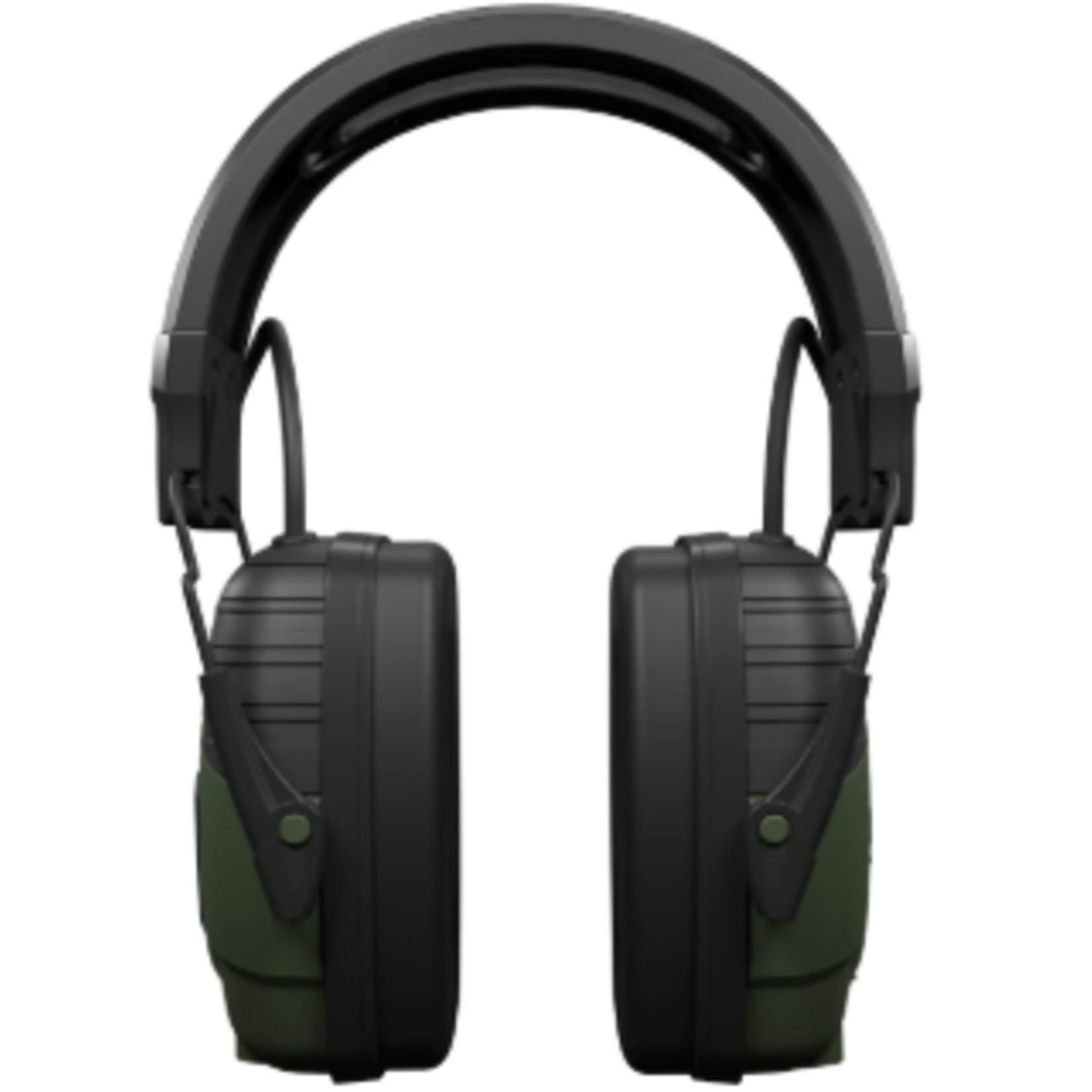 IsoTunes IsoTunes Sport Defy Tactical Electronic Earmuffs