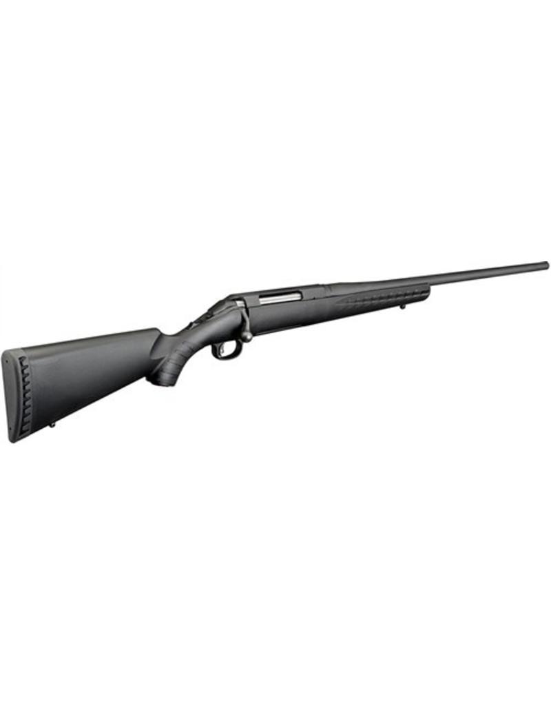 Ruger Ruger American Compact 243 Win 18" (06908)