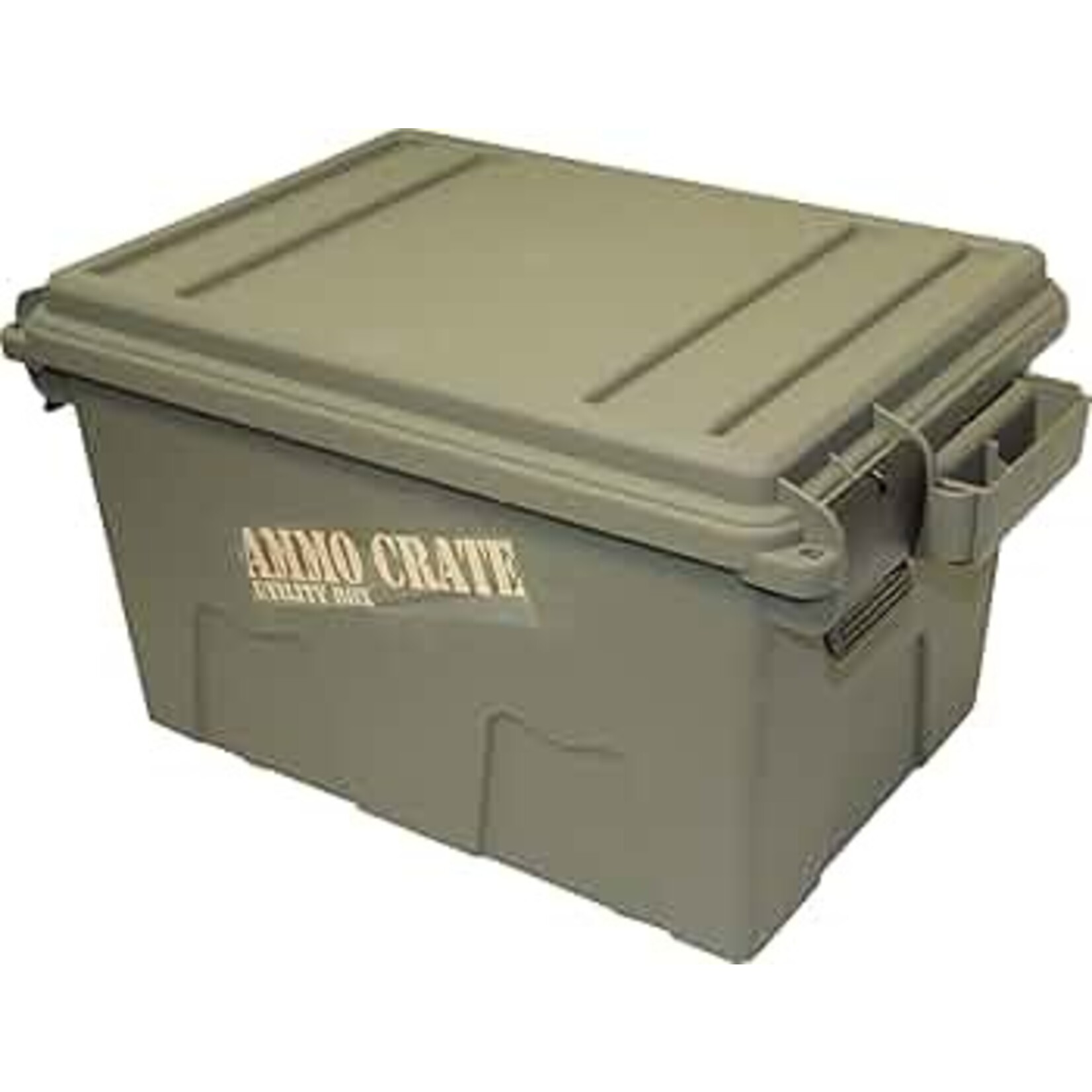 MTM MTM Ammo Crate Utility Box  (ACR4-18)