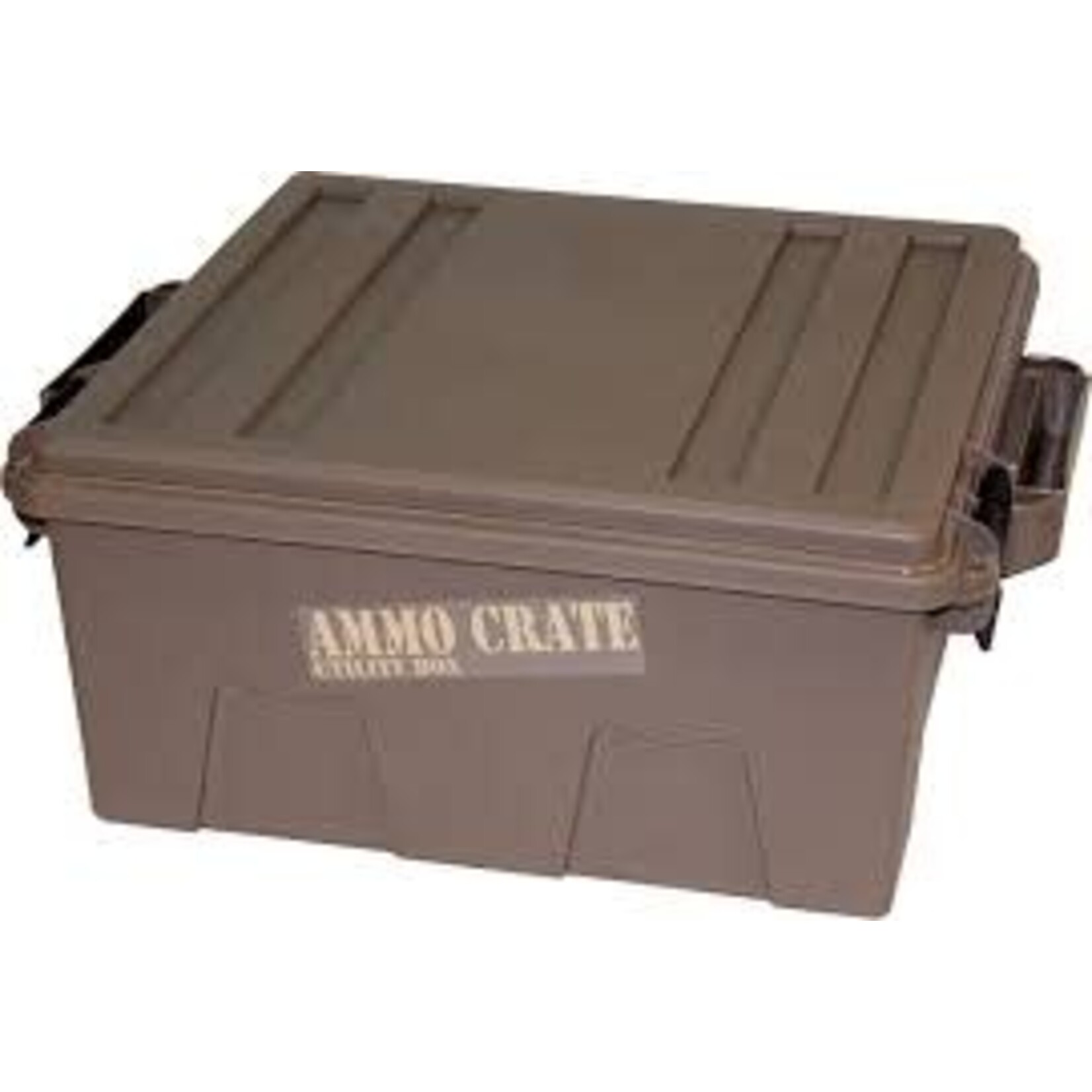 MTM MTM Ammo Crate Utility Box (ACR8-72)