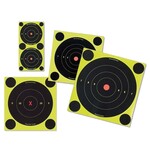Birchwood Casey Birchwood Casey 2" Bull's-Eye Round Shoot-N-C Target 108
