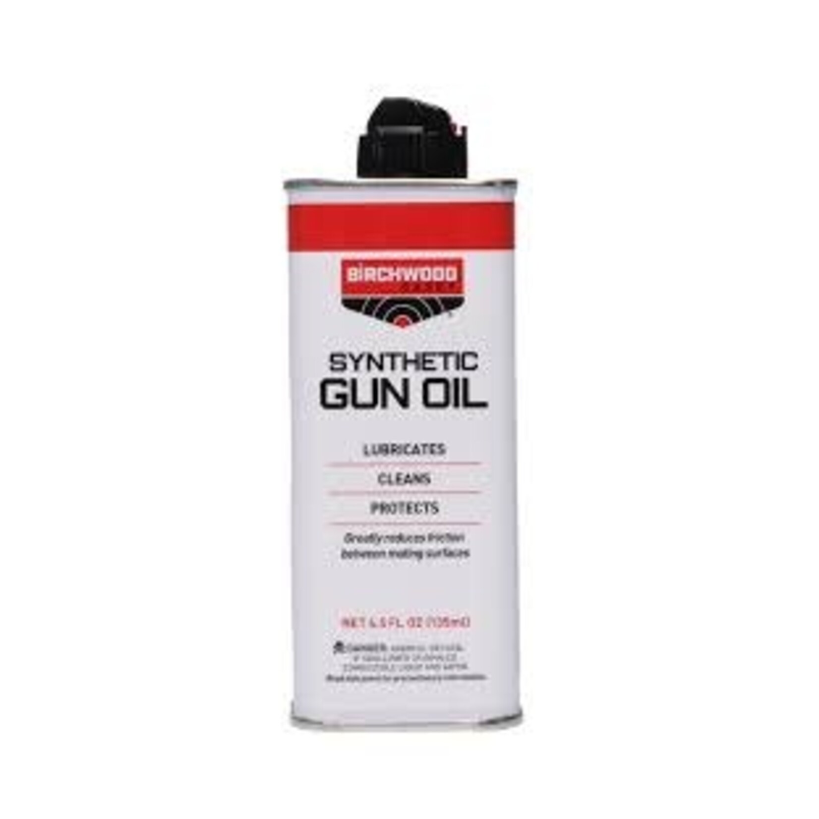 Birchwood Casey Birchwood Casey Synthetic Gun Oil 4.5oz Can