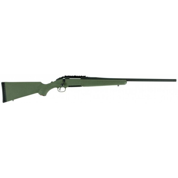 Ruger American Predator 6.5 Creedmore MGM Green Composite 22"barrel — Eagle Firearms
