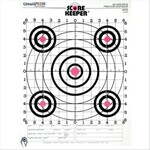 Champion Champion 100yd Rifle Target (45726)