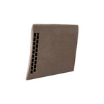 Butler Creek Butler Creek Medium Brown Slip-On Recoil Pad (50326)