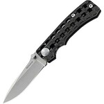 CRKT CRKT Ruger Go-N-Heavy Compact Drop Point (NR1803)