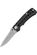 CRKT CRKT Ruger Go-N-Heavy Compact Drop Point (NR1803)