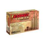 Barnes Barnes VOR-TX 30-06 Sprg 180gr TTSX BT (21533)