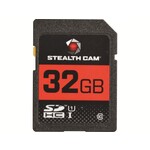 Stealth Cam Stealth Cam 32GB SD Card