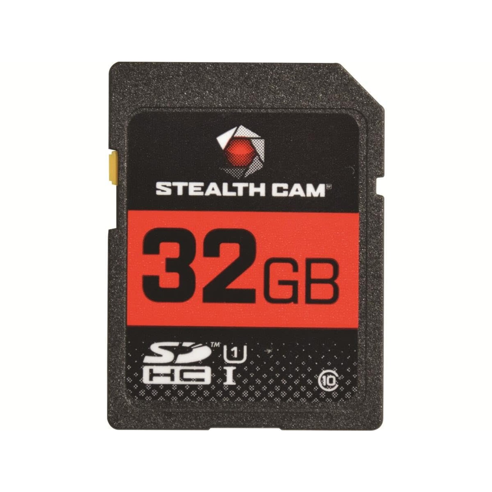 Stealth Cam Stealth Cam 32GB SD Card
