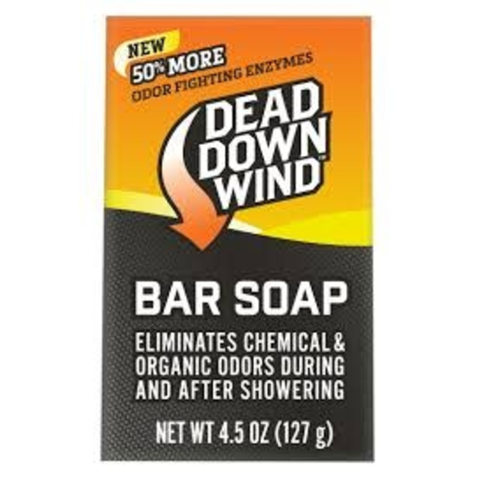Dead Down Wind Dead Down Wind Bar Soap (1200N)