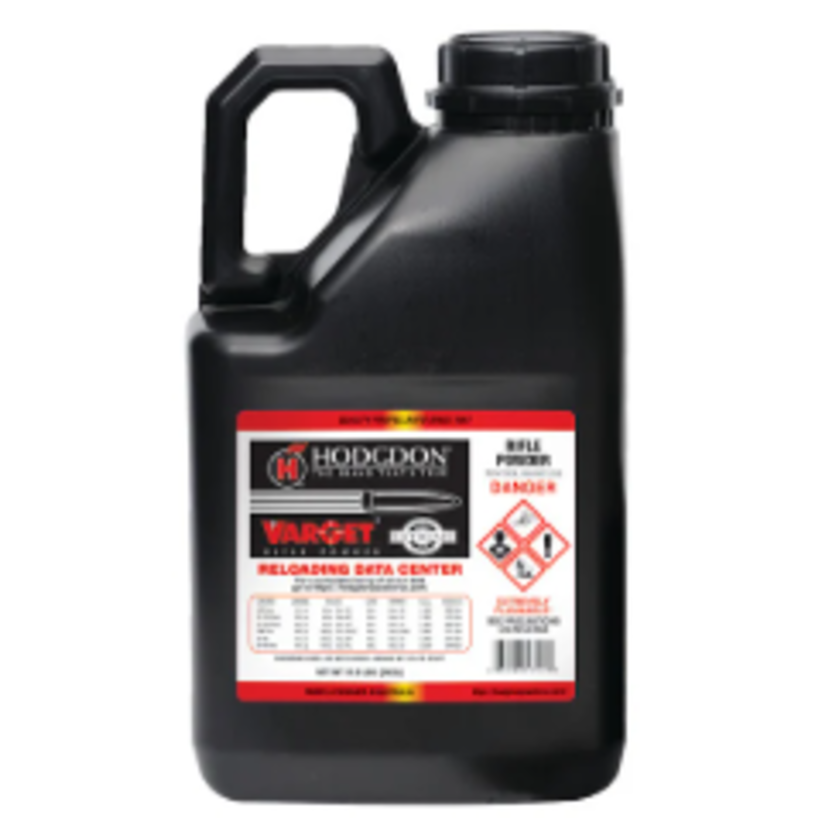 Hodgdon Hodgdon Varget Powder 8.8lbs