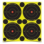 Birchwood Casey Birchwood Casey Shoot-N-C 3" Round Target (34315)