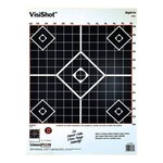 Champion Champion Visishot Sight-In Target 10pk (45804)