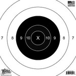 Pro-Shot Pro-Shot B-8 Bullseye 10" Target
