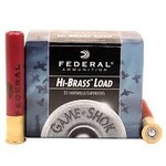 Federal Federal 410GA Hi-Brass Lead 3" 11/16oz #5 (H4135)