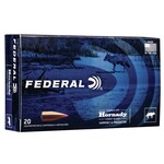Federal Federal 204 Ruger 32gr V-Max (V204VM32) Federal Federal 204 Ruger 32gr V-Max (V204VM32)