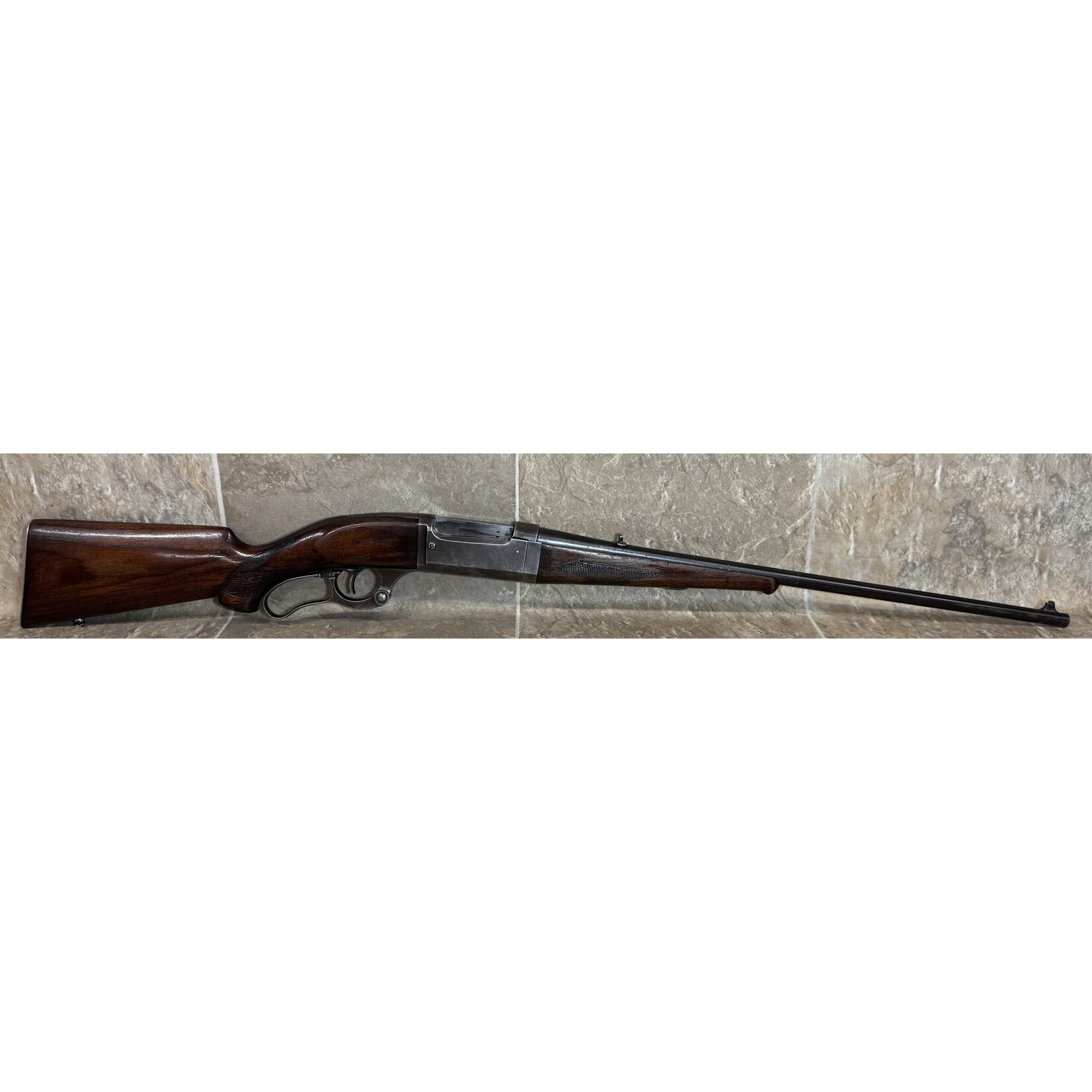 Savage Arms Used Savage 1899 Takedown 250-3000 Sav (208572)