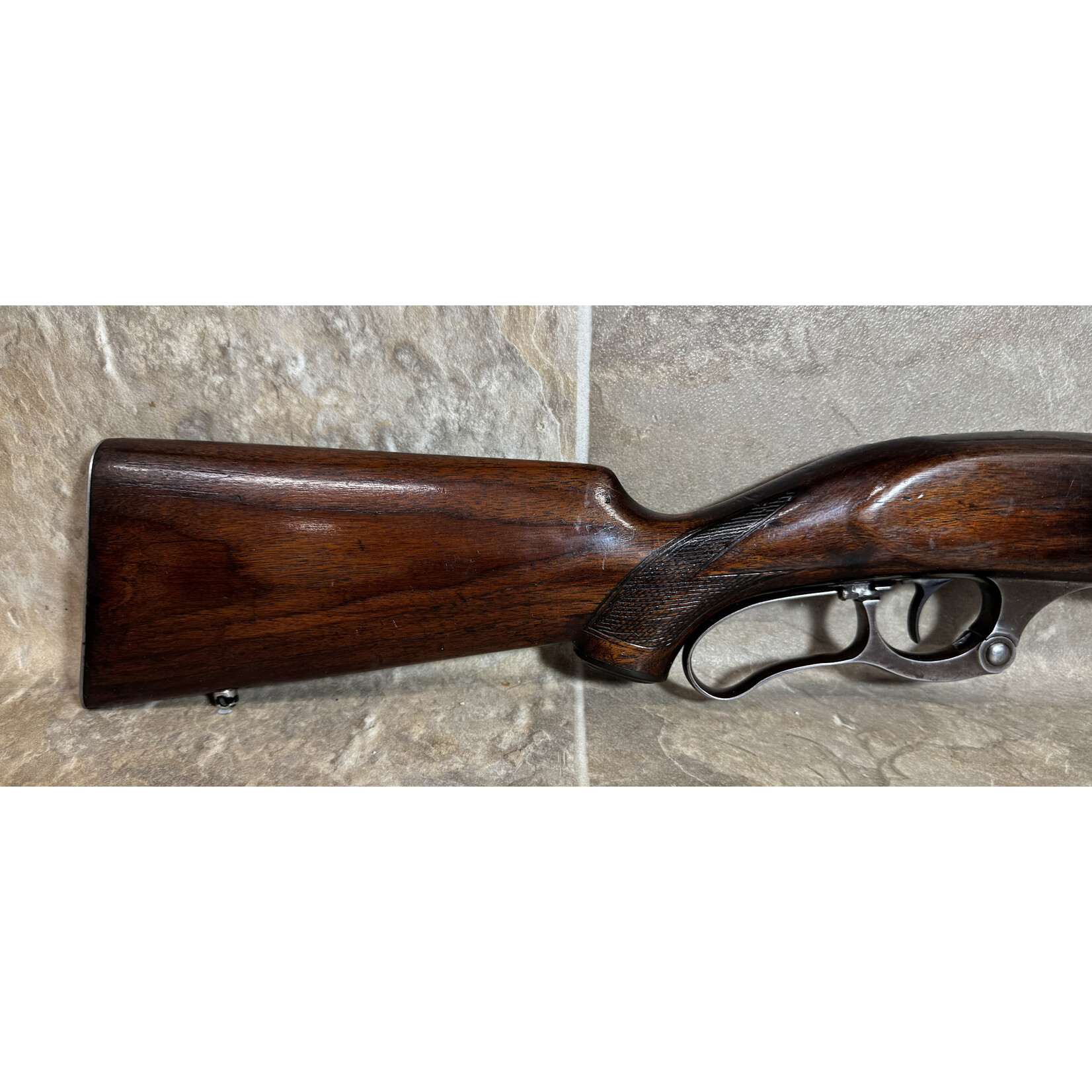 Savage Arms Used Savage 1899 Takedown 250-3000 Sav (208572)