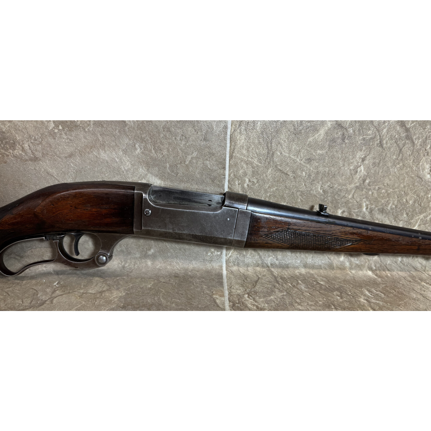 Savage Arms Used Savage 1899 Takedown 250-3000 Sav (208572)