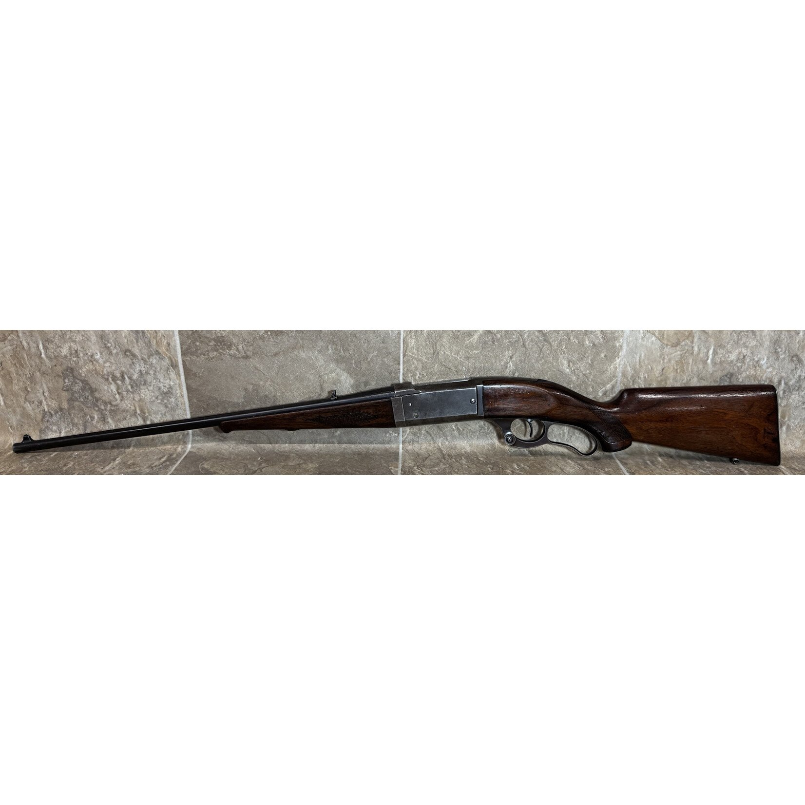 Savage Arms Used Savage 1899 Takedown 250-3000 Sav (208572)