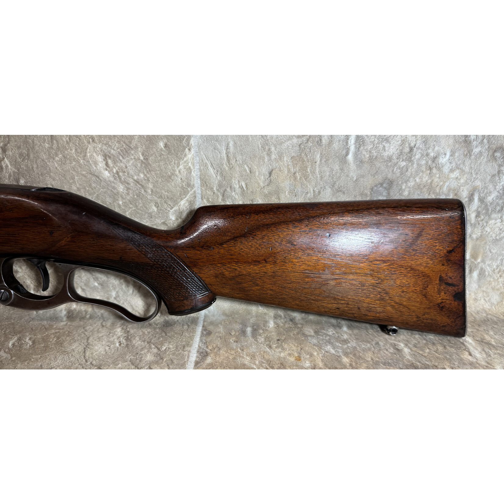 Savage Arms Used Savage 1899 Takedown 250-3000 Sav (208572)