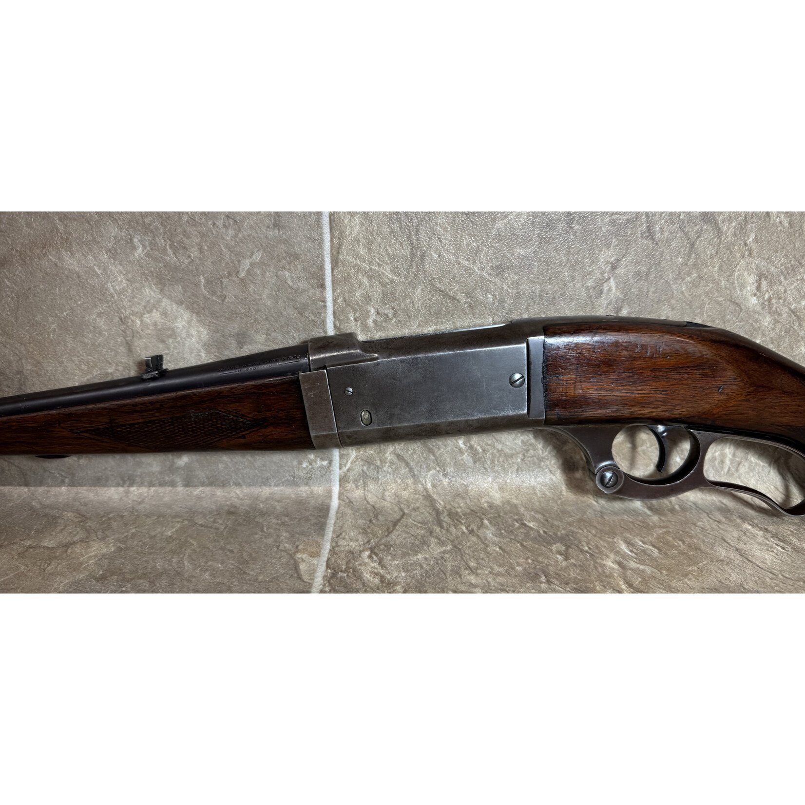 Savage Arms Used Savage 1899 Takedown 250-3000 Sav (208572)