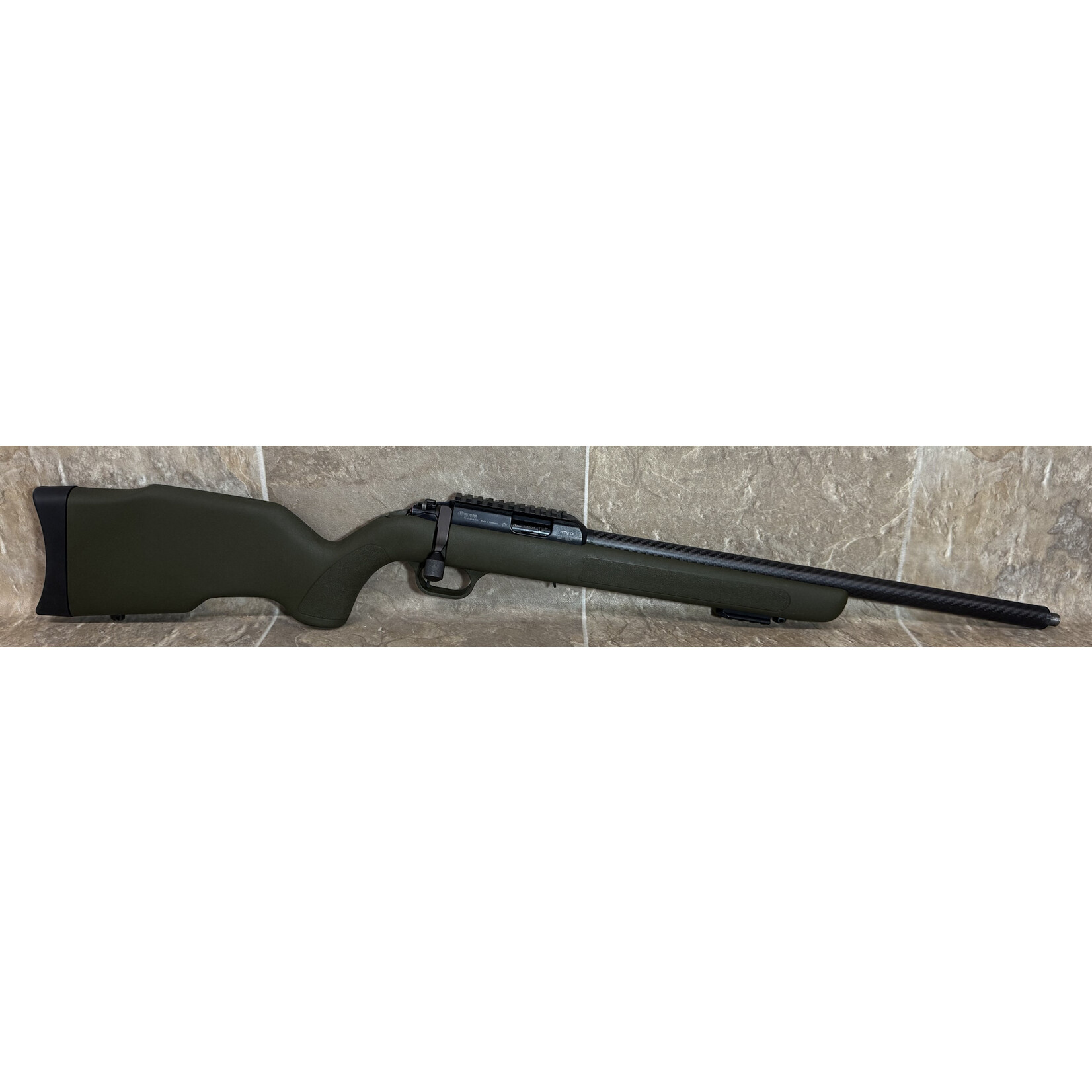 Diana Used Diana R-22 Carbon 22LR (B119540)