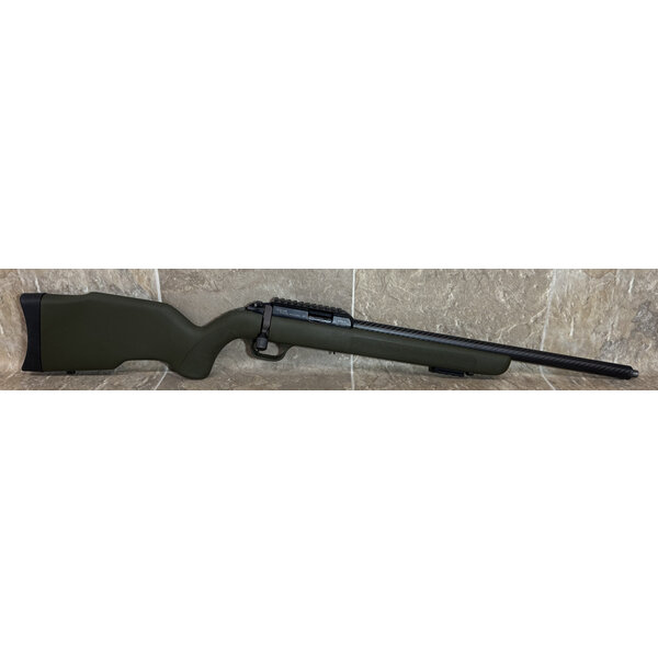 Used Diana R-22 Carbon 22LR (B119540) — Eagle Firearms