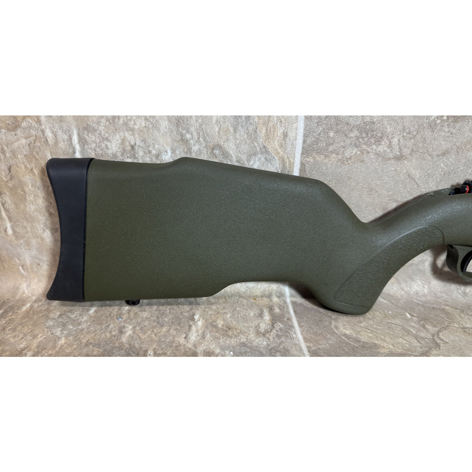 Diana Used Diana R-22 Carbon 22LR (B119540)