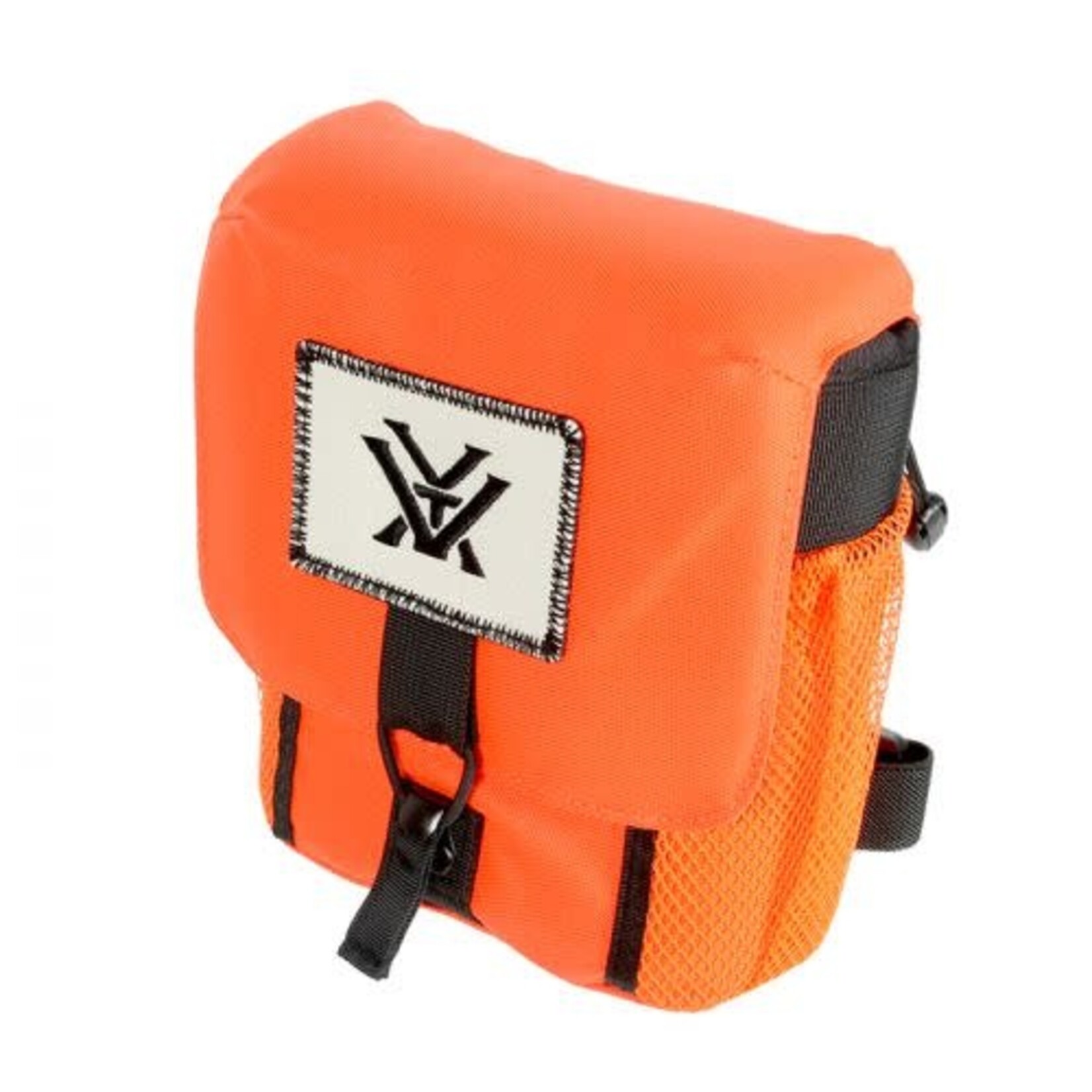 Vortex Vortex Blaze Orange GlassPak Binocular Harness (VT-P400BLZ)