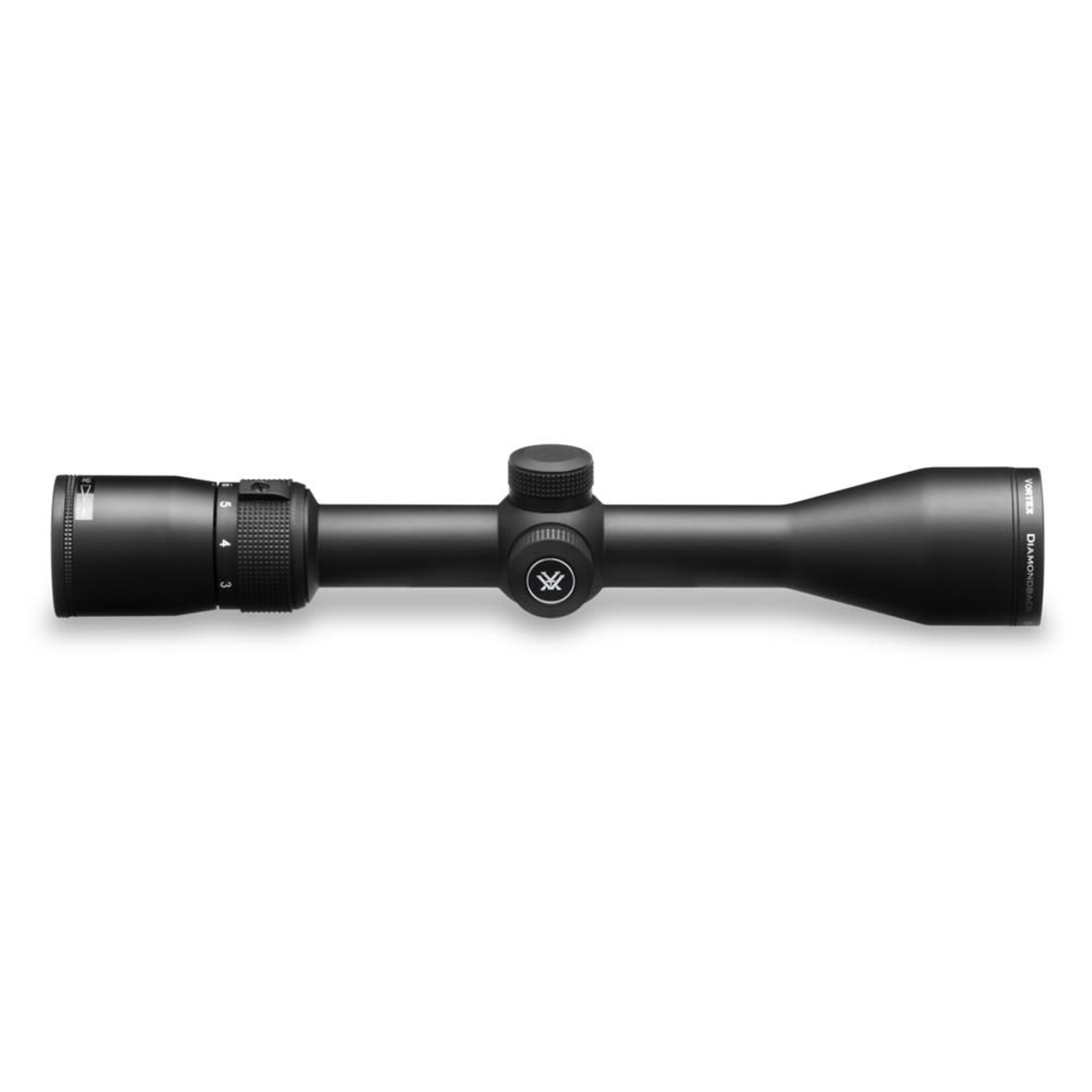 Vortex Vortex Diamondback 3.5-10x50mm V-Plex (DBK-M-03-P)